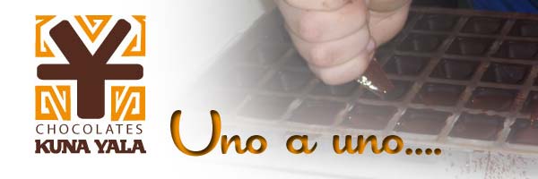 Chocolate Kuna Yala